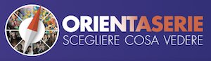 Orientaserie