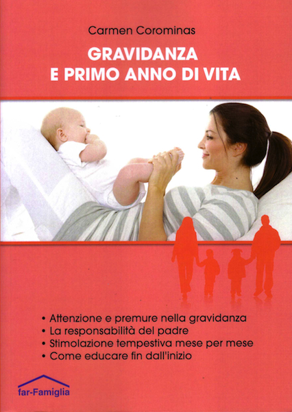 12 Gravidanza e primo anno di vita