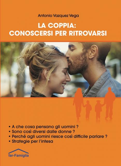 19 La coppia: conoscersi per ritrovarsi