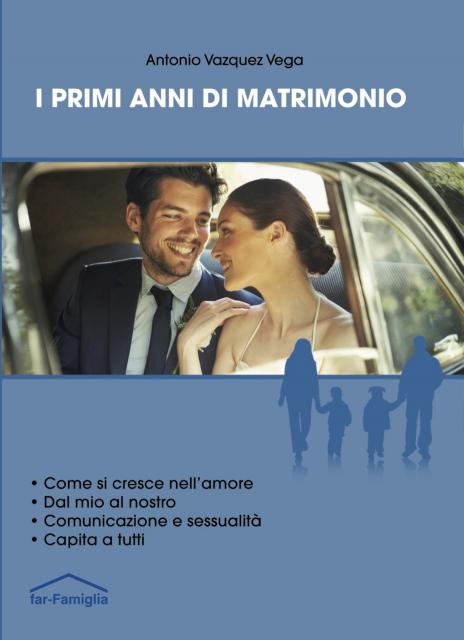 20 I primi anni di matrimonio