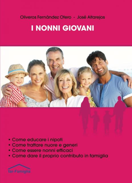22 I nonni giovani