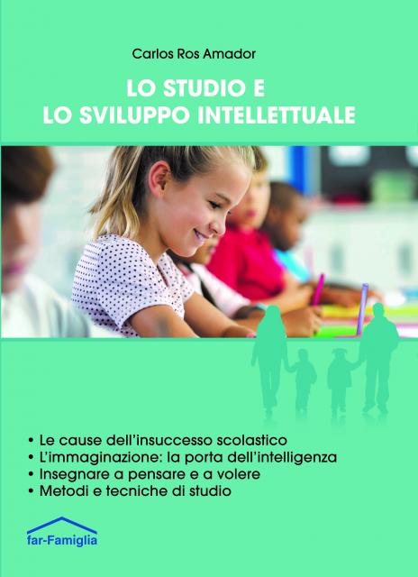 23 - Lo studio e lo sviluppo intellettuale