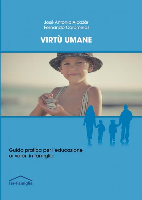 24 Virtù umane