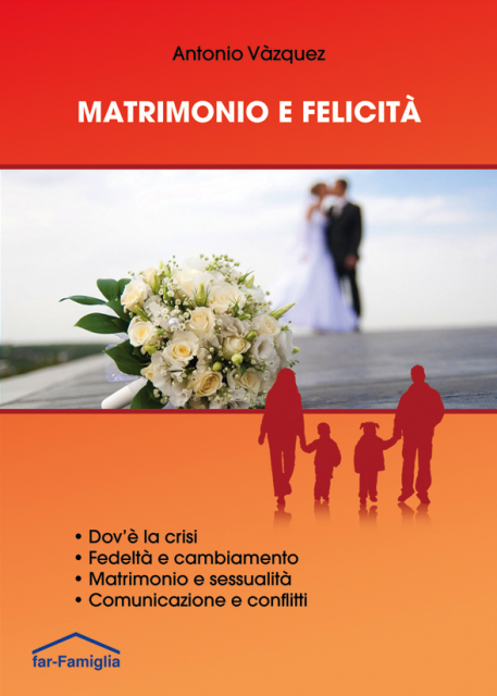 Matrimonio e felicità