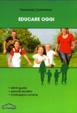 Educare oggi