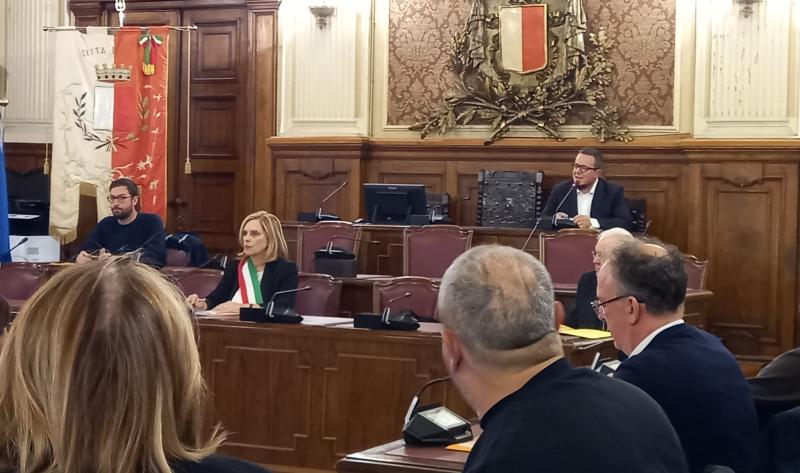 2024 Forum Nazionale delle Associazioni Familiari