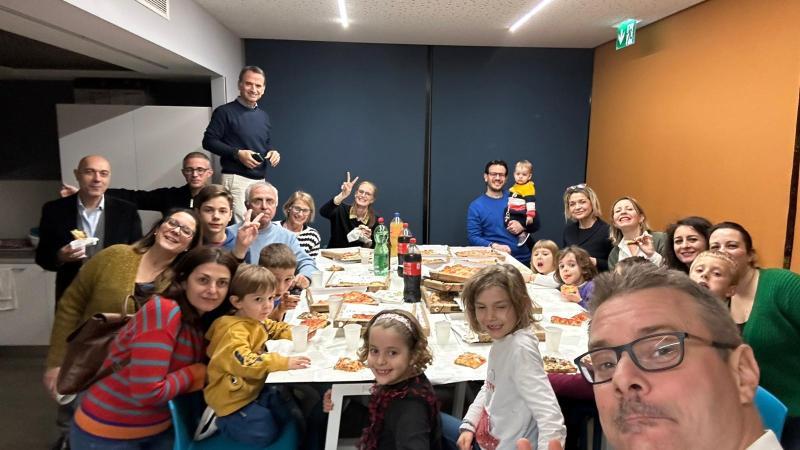 2024 PEF ROMA