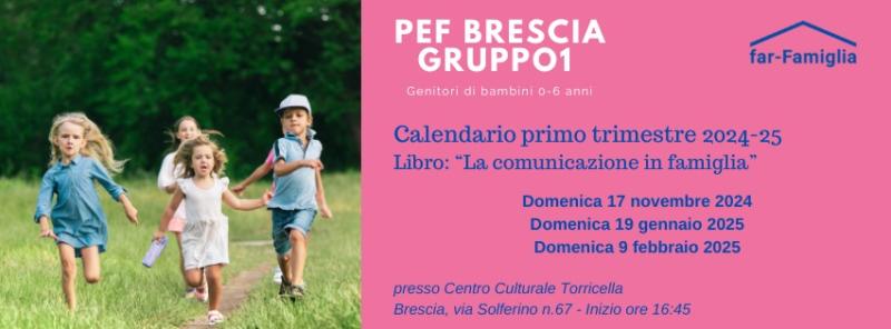 Comunicazione in famiglia aggiornato