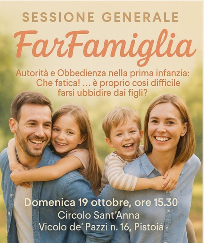 Autorità e Obbedienza