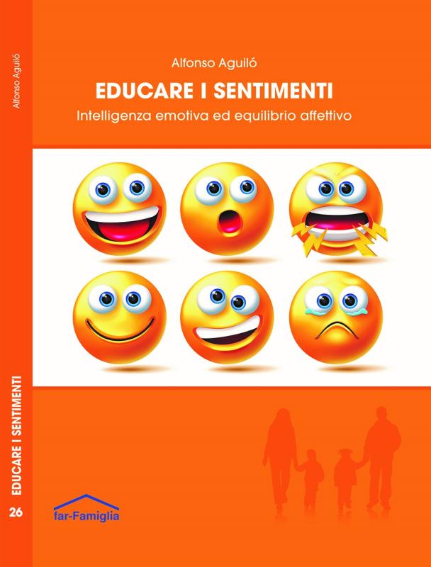 Copertina 26 Educare i sentimenti