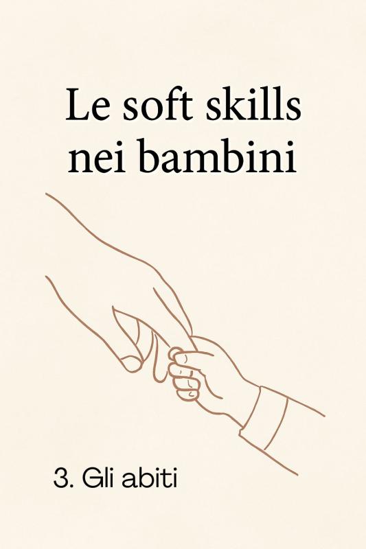3 Gli abiti