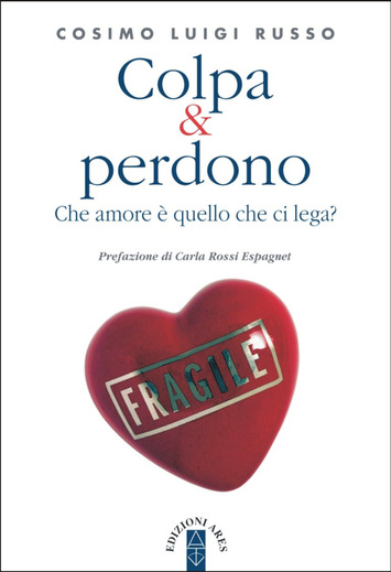 Saper perdonare è una parte del saper amare
