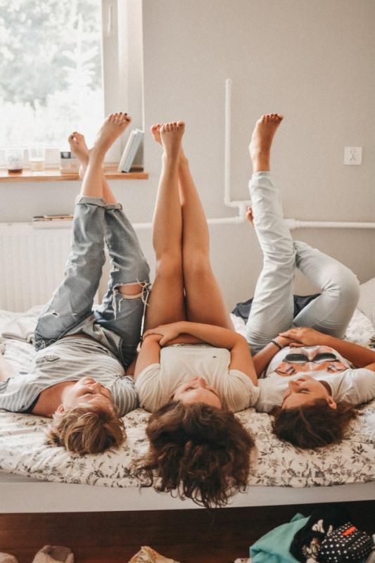 Adolescenti