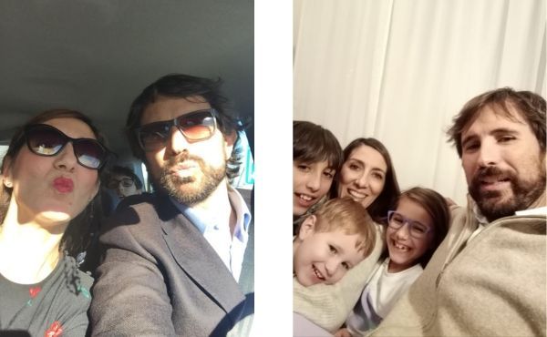 Famiglia Spurio