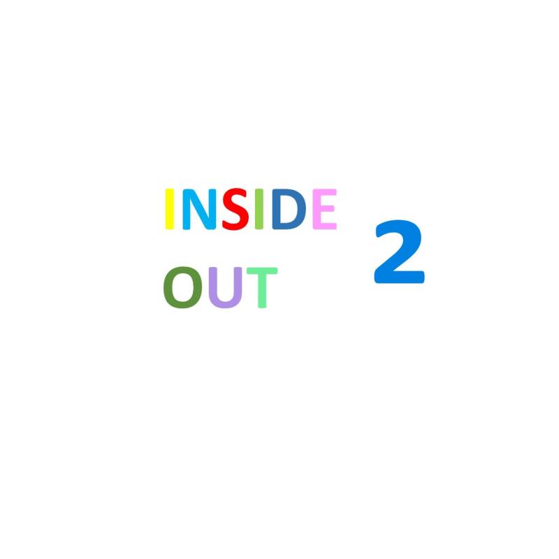 Inside out 2