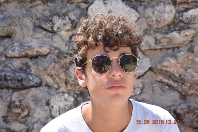 Adolescente