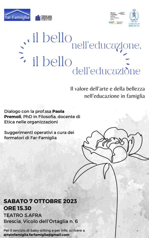 Sessione Generale Brescia