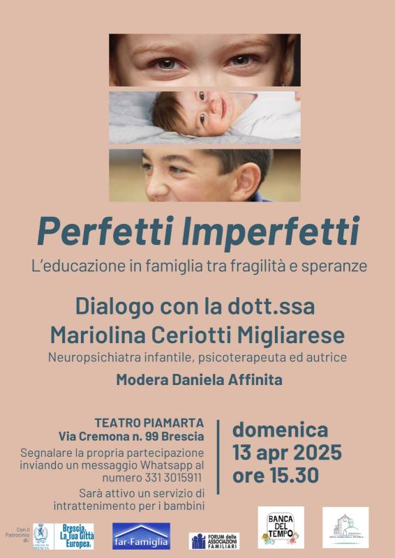 Perfetti imperfetti