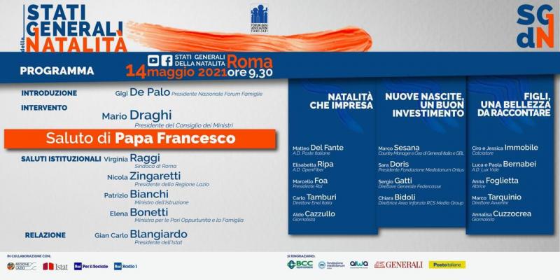 Stati Generali della natalità