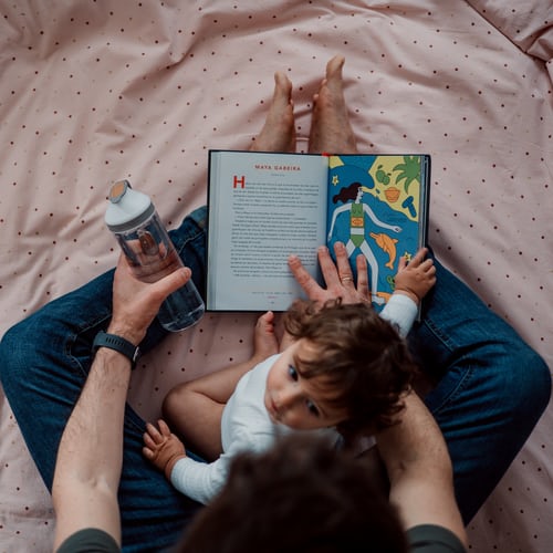Un libro per l'estate