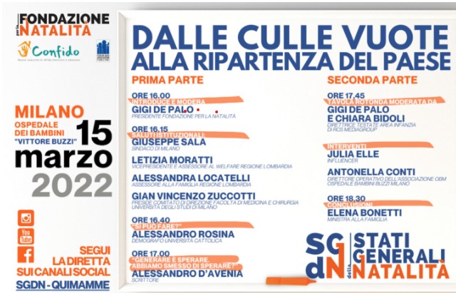 Culle vuote
