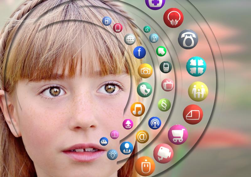 Educazione e social