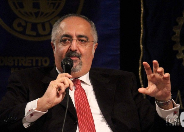 Cosimo Russo