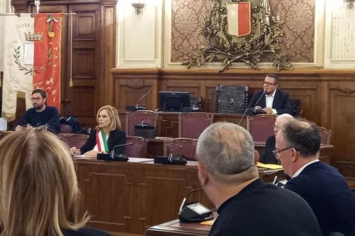 2024 Forum Nazionale  delle Associazioni Familiari