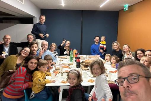 2024 PEF ROMA