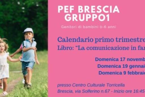 Comunicazione in famiglia aggiornato