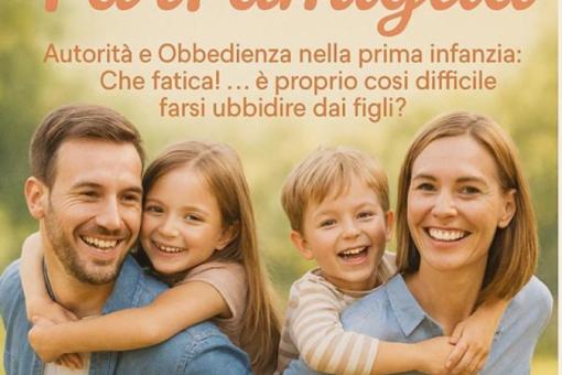 Autorità e Obbedienza
