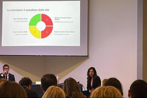 Congresso Anna La Prova