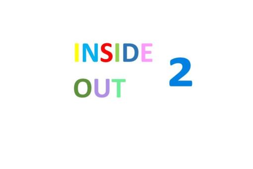 Inside out 2 