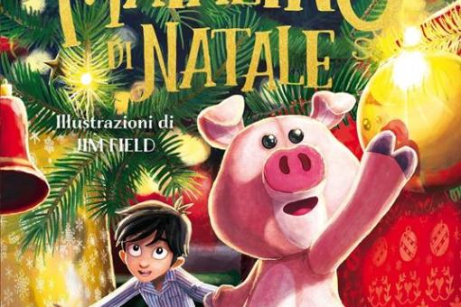 Un Maialino per Natale
