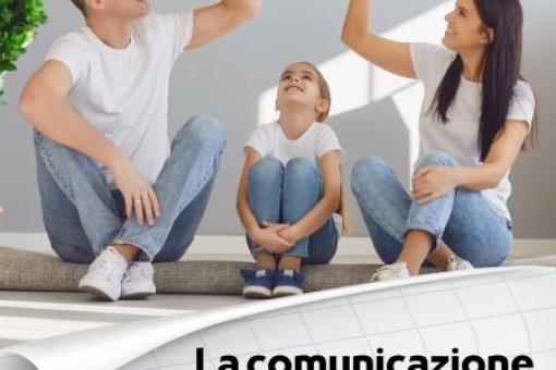 La comunicazione in famiglia
