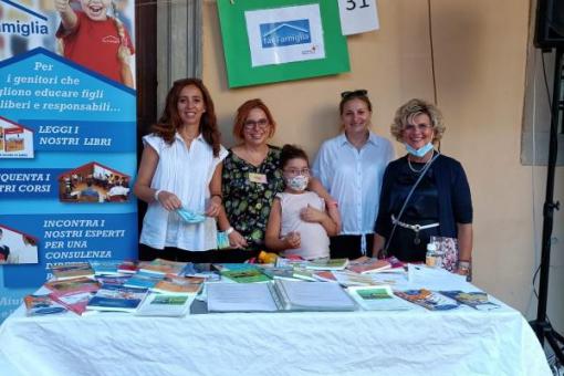 stand farFamiglia