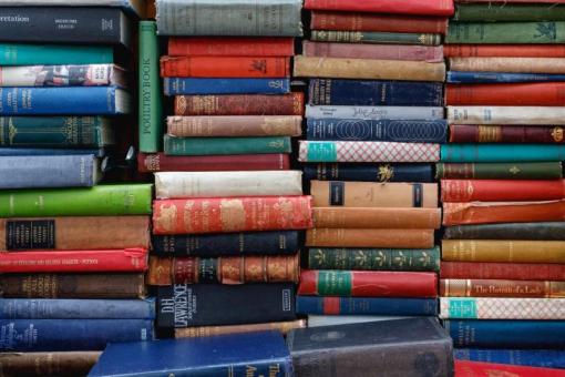 Salone libro Torino 2022