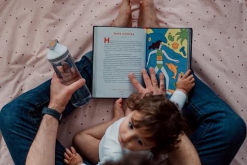 Un libro per l'estate