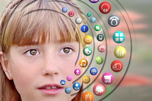 Educazione e social