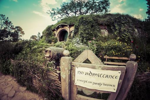 In cammino con... Tolkien - 40