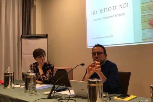 Ho detto di no