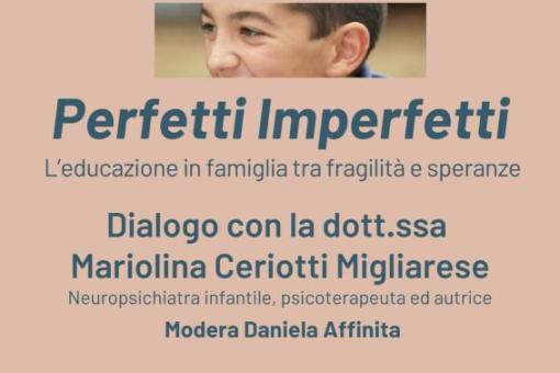 Perfetti imperfetti