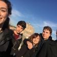 Famiglia Pisanu 2020