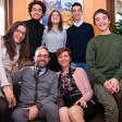 Famiglia Valenti 2020