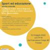 Sport ed Educazione